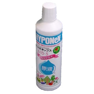 ハイポネックス