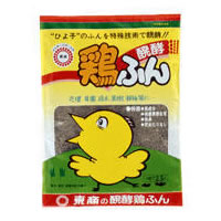 鶏ふん